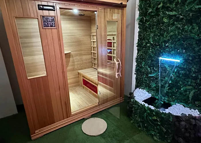 Sicily In - & Breakfast Taormina