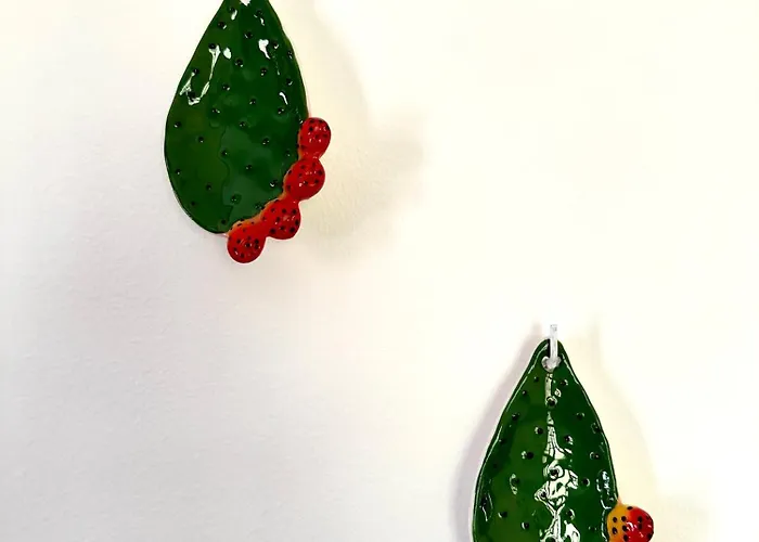 Sicily In - & Breakfast Taormina