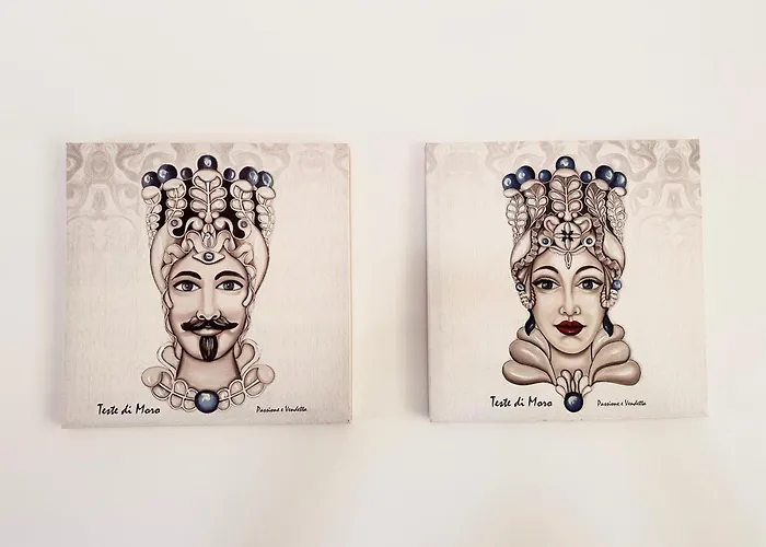 Guest house Sicily In - & Breakfast