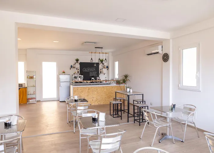 Sicily In - & Breakfast 3*