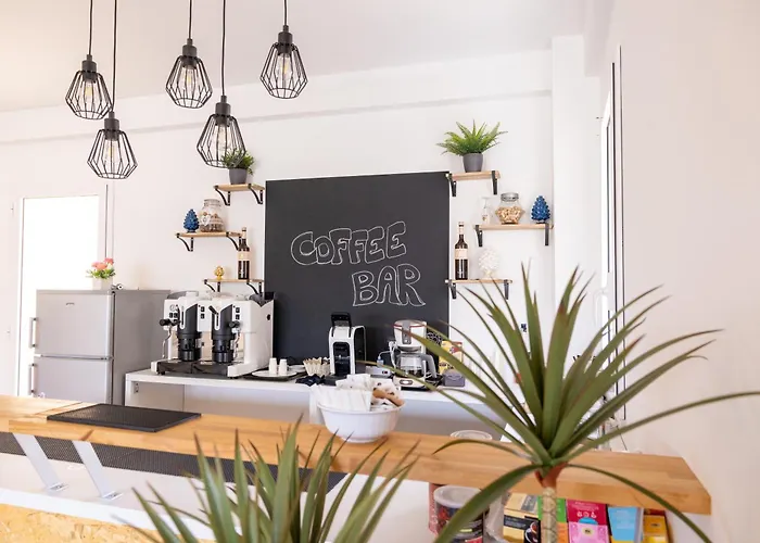 Sicily In - & Breakfast