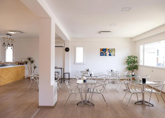 Sicily In - & Breakfast Guest house Taormina