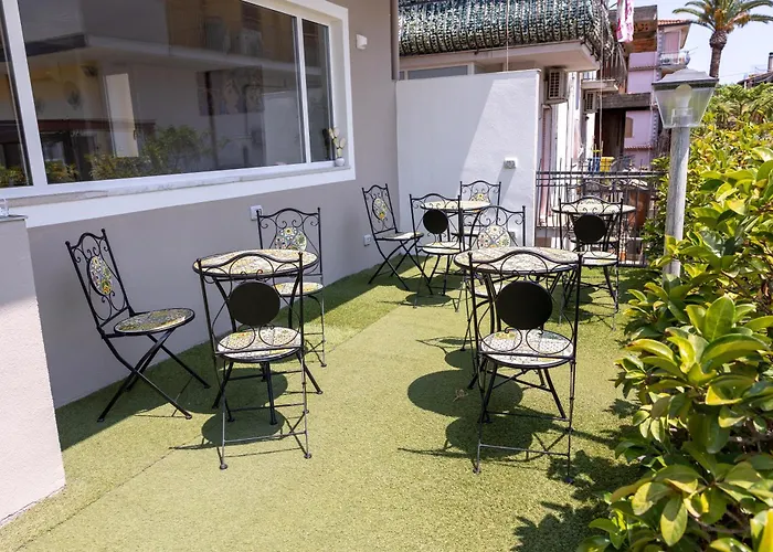 Guest house Sicily In - & Breakfast