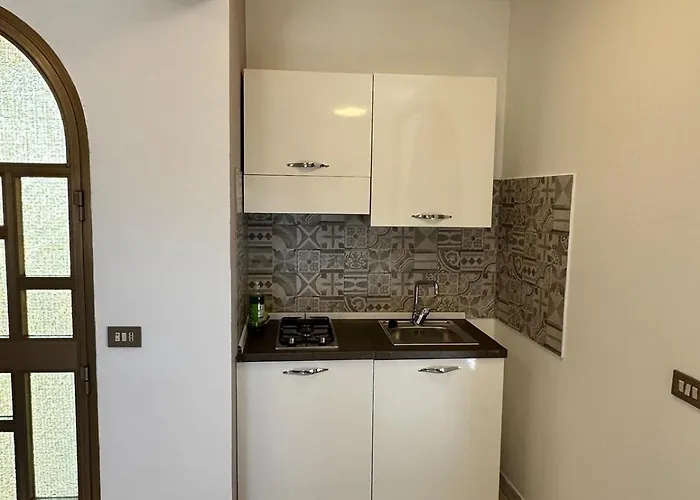 Sicily In - & Breakfast Guest house Taormina