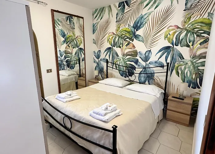 Guest house Sicily In - & Breakfast 3*
