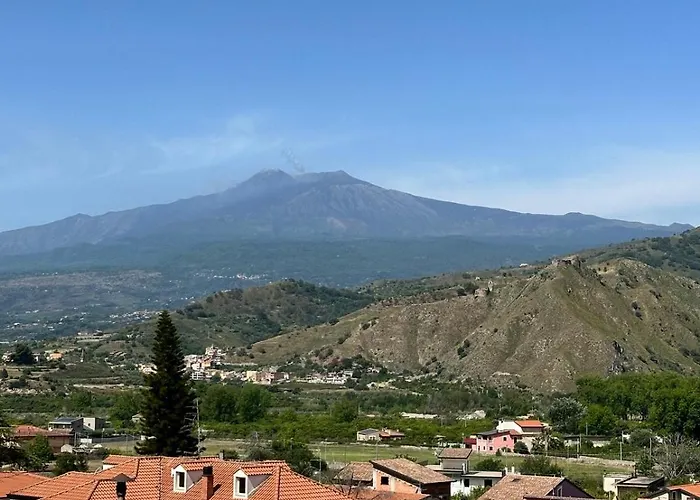 Sicily In - & Breakfast Guest house