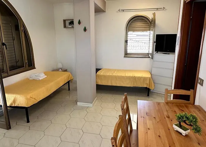 Sicily In - & Breakfast Guest house Taormina