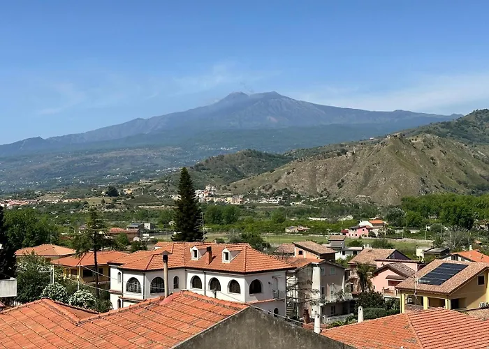 Guest house Sicily In - & Breakfast 3*