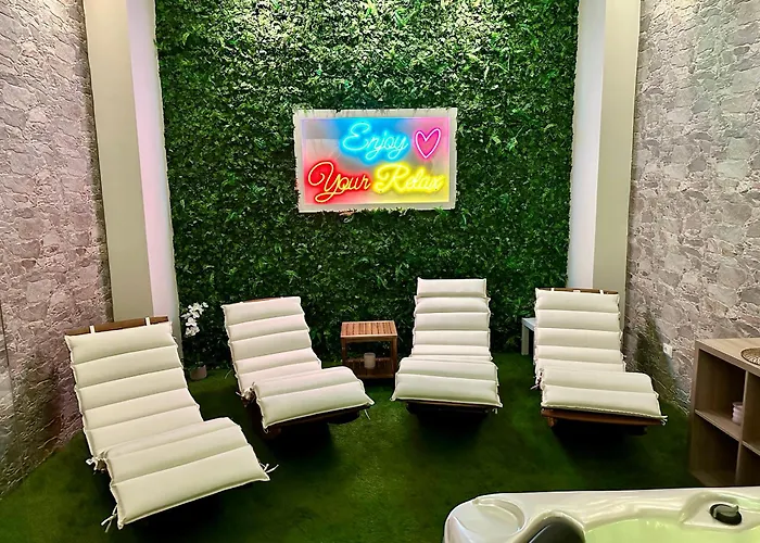 Sicily In - & Breakfast Guest house