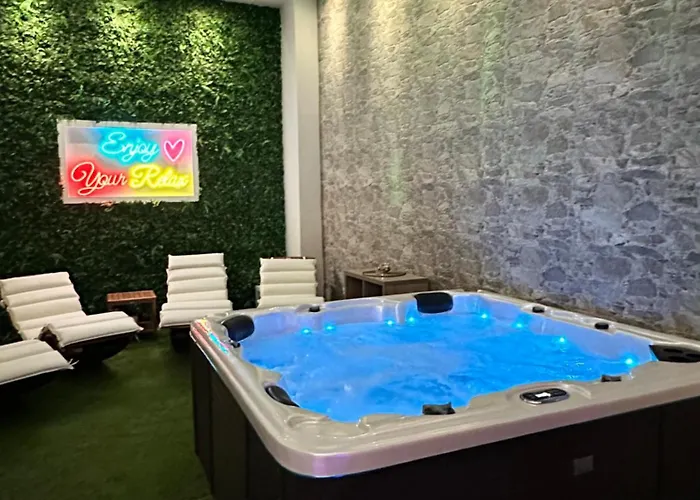 Sicily In - & Breakfast Guest house Taormina