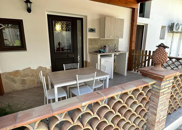 Guest house Sicily In - & Breakfast Taormina