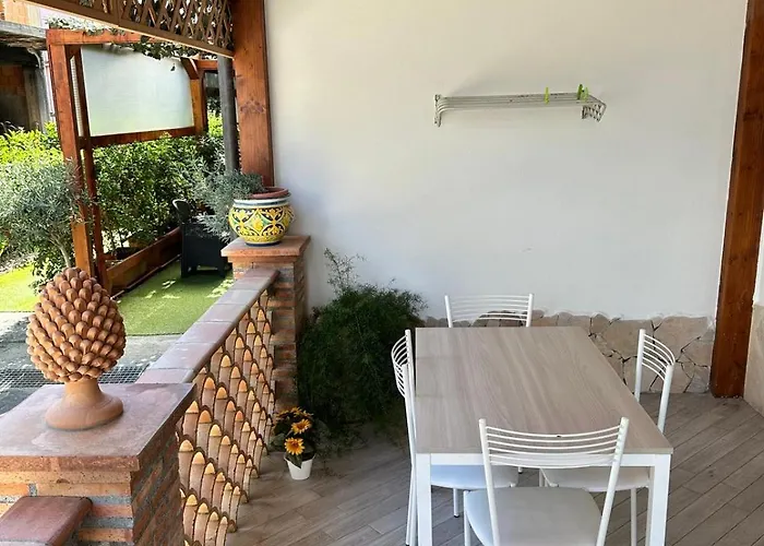 Sicily In - & Breakfast 3*