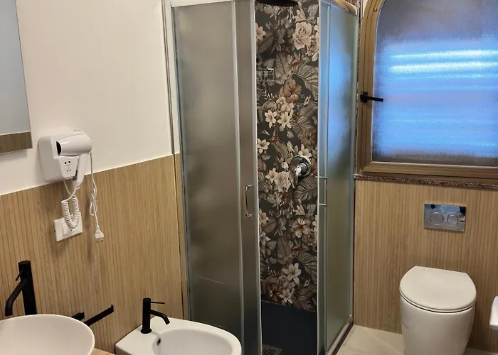 Guest house Sicily In - & Breakfast 3*