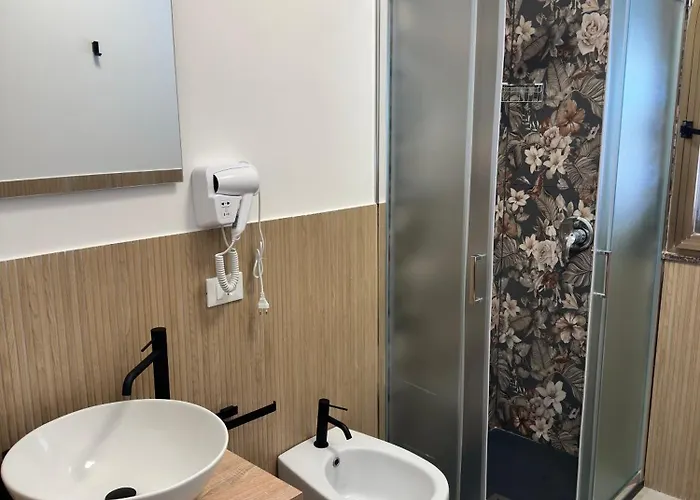 Sicily In - & Breakfast 3*