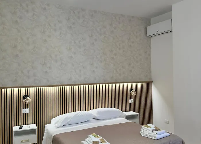 Sicily In - & Breakfast Guest house