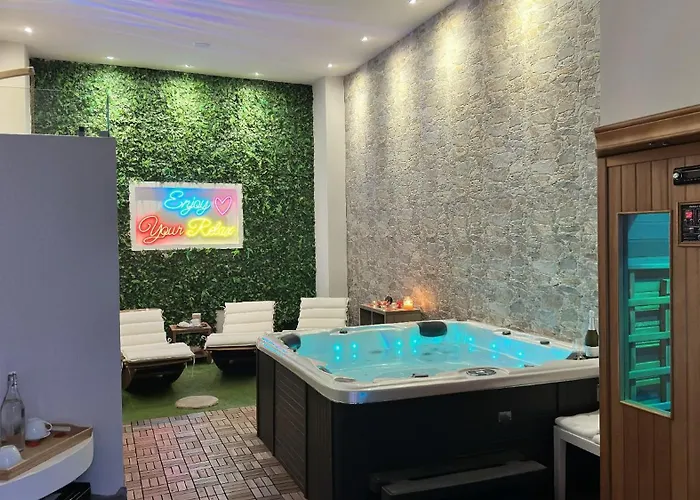 Sicily In - & Breakfast 3*