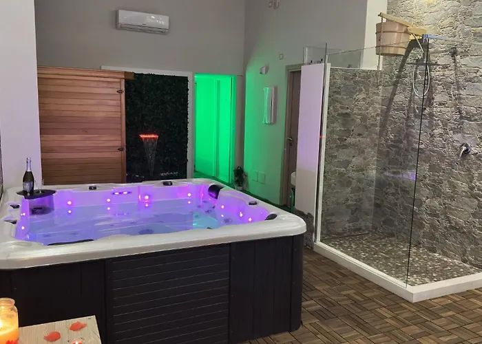 Sicily In - & Breakfast