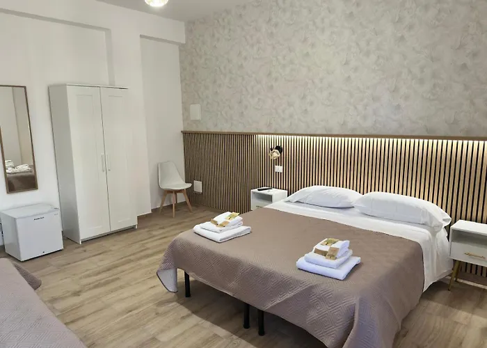 Guest house Sicily In - & Breakfast