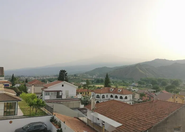Sicily In - & Breakfast 3* Taormina
