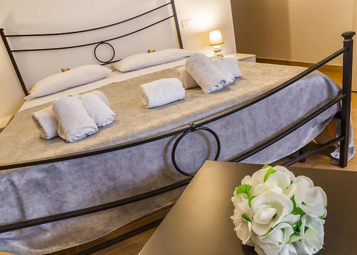 Sicily In - & Breakfast