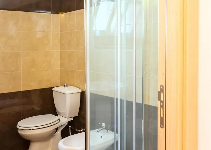 Guest house Sicily In - & Breakfast 3*