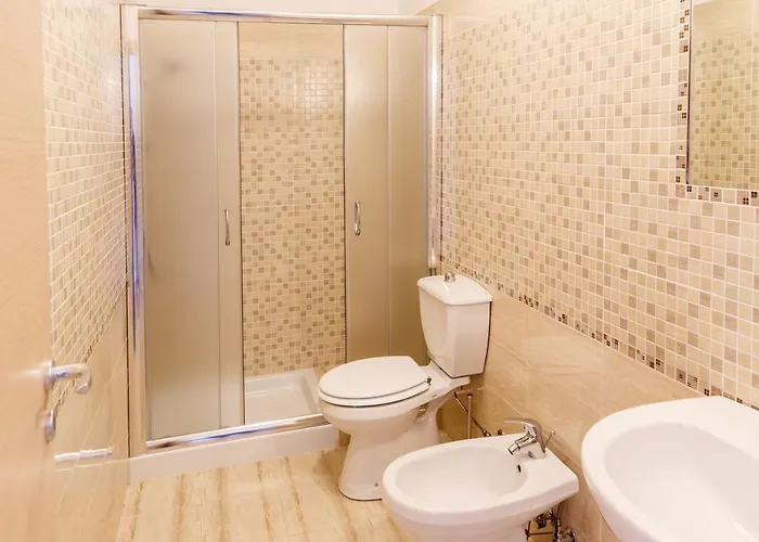 Sicily In - & Breakfast Guest house Taormina