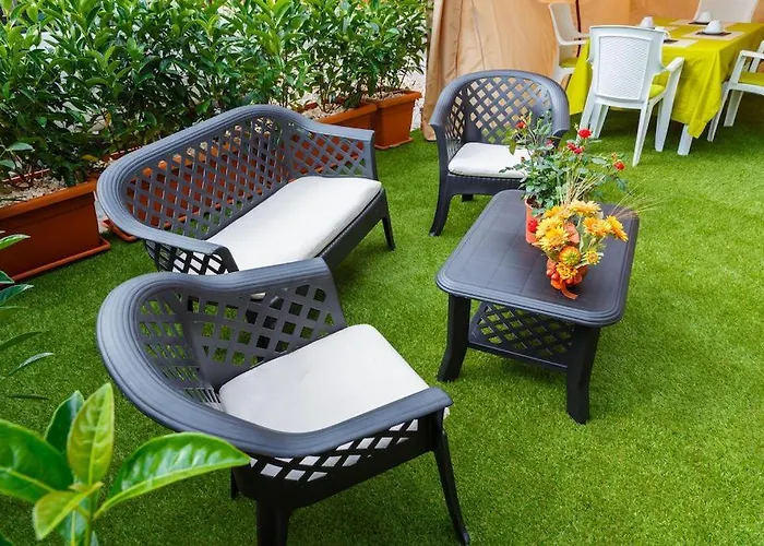 Sicily In - & Breakfast 3*