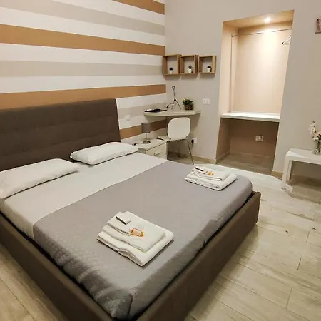 Guest house Sicily In - & Breakfast 3*