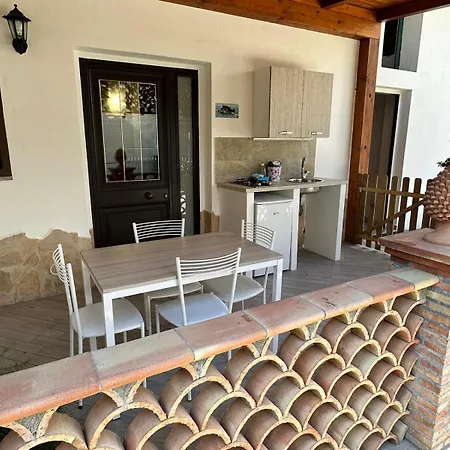Guest house Sicily In - & Breakfast Taormina