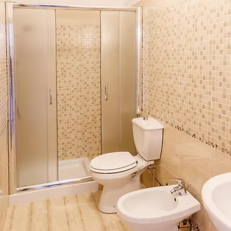 Sicily In - & Breakfast Guest house Taormina